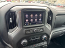 2022 Chevrolet Silverado 1500 Custom at Jon Hall Chevrolet