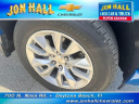 Thumbnail image of 2022 Chevrolet Silverado 1500 at Jon Hall Chevrolet
