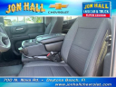 Thumbnail image of 2022 Chevrolet Silverado 1500 at Jon Hall Chevrolet