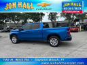 Thumbnail image of 2022 Chevrolet Silverado 1500 at Jon Hall Chevrolet