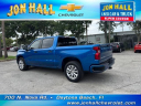 Thumbnail image of 2022 Chevrolet Silverado 1500 at Jon Hall Chevrolet