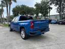 Thumbnail image of 2022 Chevrolet Silverado 1500 at Jon Hall Chevrolet