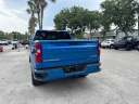 Thumbnail image of 2022 Chevrolet Silverado 1500 at Jon Hall Chevrolet