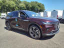 2024 Lincoln Nautilus Hybrid Premiere at Liccardi Ford Inc