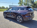 Thumbnail image of 2024 Lincoln Nautilus Hybrid at Liccardi Ford Inc