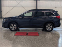 2024 Subaru Ascent Premium 7-Passenger at PremierSubaruKia-USED of Branford, CT
