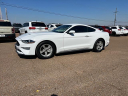 Thumbnail image of 2020 Ford Mustang at Kirk Auto Company