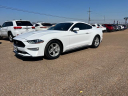 Thumbnail image of 2020 Ford Mustang at Kirk Auto Company