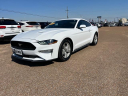Thumbnail image of 2020 Ford Mustang at Kirk Auto Company