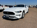 Thumbnail image of 2020 Ford Mustang at Kirk Auto Company