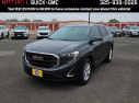 Thumbnail image of 2020 GMC Terrain at Mitchell Buick GMC