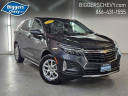 Thumbnail image of 2022 Chevrolet Equinox at Biggers Chevrolet Isuzu