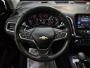 Thumbnail image of 2022 Chevrolet Equinox at Biggers Chevrolet Isuzu