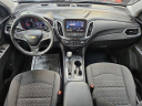 Thumbnail image of 2022 Chevrolet Equinox at Biggers Chevrolet Isuzu