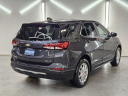 Thumbnail image of 2022 Chevrolet Equinox at Biggers Chevrolet Isuzu
