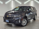 Thumbnail image of 2022 Chevrolet Equinox at Biggers Chevrolet Isuzu