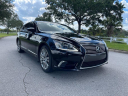 Thumbnail image of 2013 Lexus LS 460 at The Truck Stop