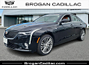 Thumbnail image of 2020 Cadillac CT4 at Brogan Cadillac of Totowa