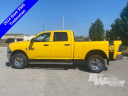 Thumbnail image of 2014 Ram 3500 at Burt Watson Chevrolet of Freeland