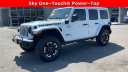 Thumbnail image of 2022 Jeep Wrangler Unlimited at Jeep Chrysler Dodge of Ontario - Used
