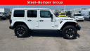 Thumbnail image of 2022 Jeep Wrangler Unlimited at Jeep Chrysler Dodge of Ontario - Used