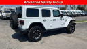 Thumbnail image of 2022 Jeep Wrangler Unlimited at Jeep Chrysler Dodge of Ontario - Used