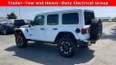2022 Jeep Wrangler Unlimited Rubicon 4xe at Jeep Chrysler Dodge of Ontario - Used