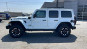 Thumbnail image of 2022 Jeep Wrangler Unlimited at Jeep Chrysler Dodge of Ontario - Used