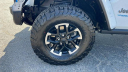Thumbnail image of 2022 Jeep Wrangler Unlimited at Jeep Chrysler Dodge of Ontario - Used