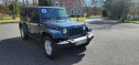 Thumbnail image of 2008 Jeep Wrangler Unlimited at Hammonton Auto Exchange
