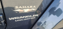 Thumbnail image of 2008 Jeep Wrangler Unlimited at Hammonton Auto Exchange