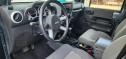 Thumbnail image of 2008 Jeep Wrangler Unlimited at Hammonton Auto Exchange