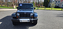 Thumbnail image of 2008 Jeep Wrangler Unlimited at Hammonton Auto Exchange