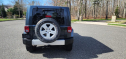 Thumbnail image of 2008 Jeep Wrangler Unlimited at Hammonton Auto Exchange
