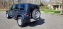 Thumbnail image of 2008 Jeep Wrangler Unlimited at Hammonton Auto Exchange