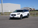 Thumbnail image of 2022 Lincoln Aviator at Gilland Chevrolet GMC