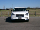 Thumbnail image of 2022 Lincoln Aviator at Gilland Chevrolet GMC