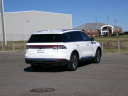 Thumbnail image of 2022 Lincoln Aviator at Gilland Chevrolet GMC
