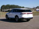 Thumbnail image of 2022 Lincoln Aviator at Gilland Chevrolet GMC