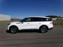 Thumbnail image of 2022 Lincoln Aviator at Gilland Chevrolet GMC