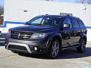 Thumbnail image of 2017 Dodge Journey at A & B Motors
