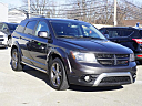 Thumbnail image of 2017 Dodge Journey at A & B Motors