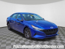 Thumbnail image of 2023 Hyundai ELANTRA at New-PiazzaHyundaiOfWestChester of West Chester, PA