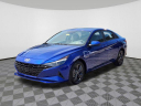 Thumbnail image of 2023 Hyundai ELANTRA at New-PiazzaHyundaiOfWestChester of West Chester, PA