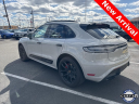 Thumbnail image of 2024 Porsche Macan at Bell Mitsubishi