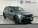 Thumbnail image of 2024 Volkswagen Tiguan at Autobahn Volkswagen Fort Worth