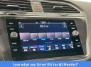 Thumbnail image of 2024 Volkswagen Tiguan at Autobahn Volkswagen Fort Worth