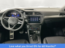 Thumbnail image of 2024 Volkswagen Tiguan at Autobahn Volkswagen Fort Worth