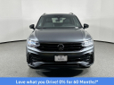 Thumbnail image of 2024 Volkswagen Tiguan at Autobahn Volkswagen Fort Worth