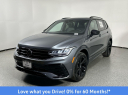 Thumbnail image of 2024 Volkswagen Tiguan at Autobahn Volkswagen Fort Worth